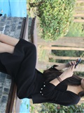 自由摄影 No.003 研究生小姐姐的日常拍照打卡生活(48)
